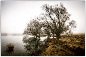 October - Landscapes/Seascapes