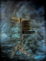 June 2018 - Seven Deadly Sins