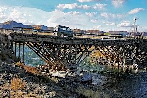 August 2018 - Travel